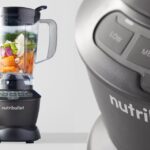 Nutri bullet blender 1200 watts