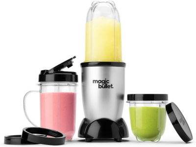 Magic Bullet Blender