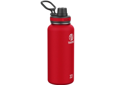 Water Bottle Flask