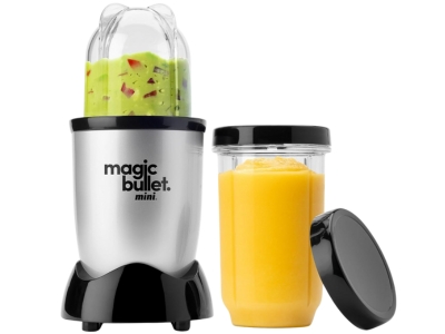 Magic Bullet Personal Blender