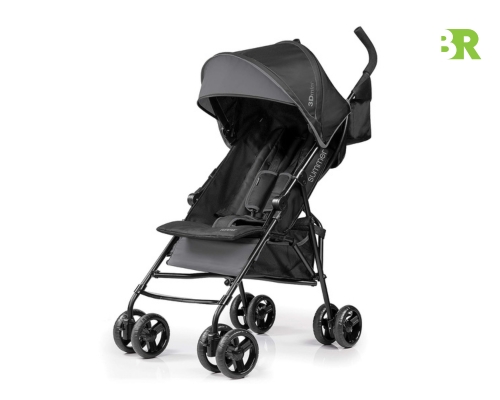 Baby Stroller