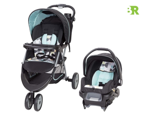 Baby Stroller