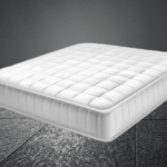 Gel Memory Foam Mattress