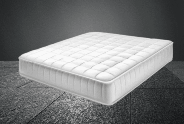 Gel Memory Foam Mattress