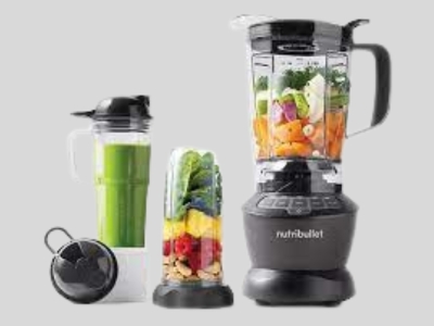 Nutri bullet blender 1200 watts