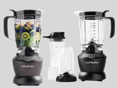 Nutri bullet blender 1200 watts