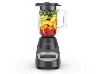 Black And Decker 10-Speed Blender