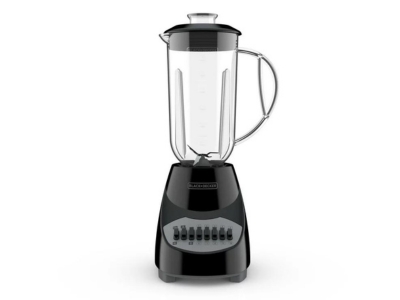 Black And Decker 10-Speed Blender