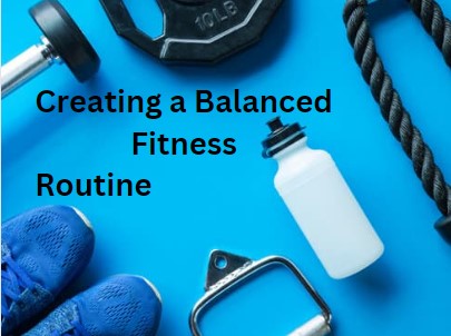 Fitness And Exercise