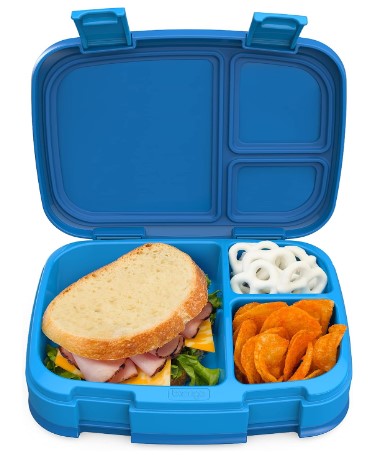 Best Lunch Box