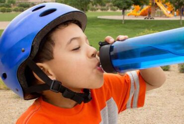 Kids Water Bottles